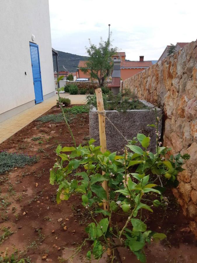 Lorena Cres Bagian luar foto
