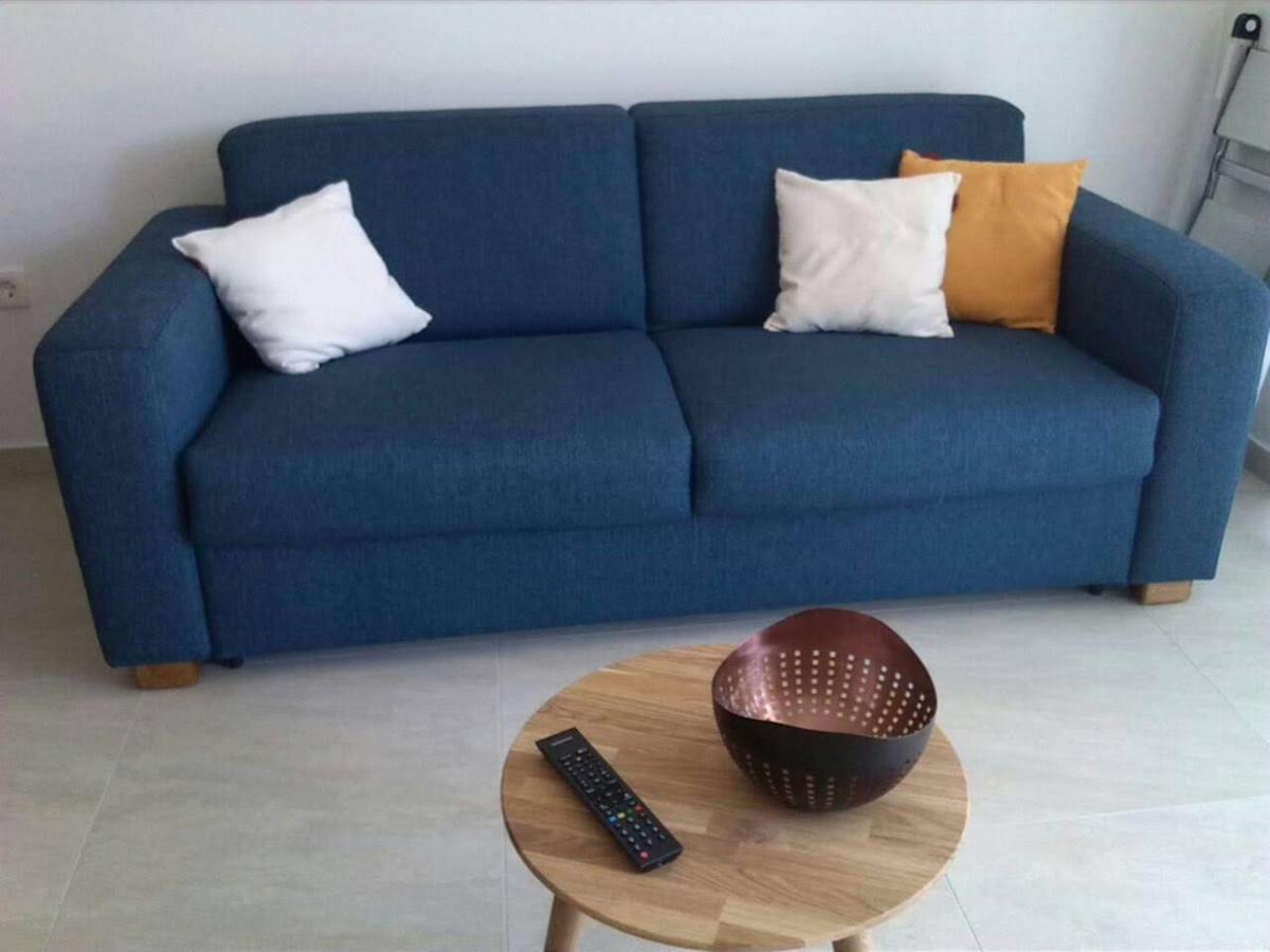 Lorena Cres Bagian luar foto