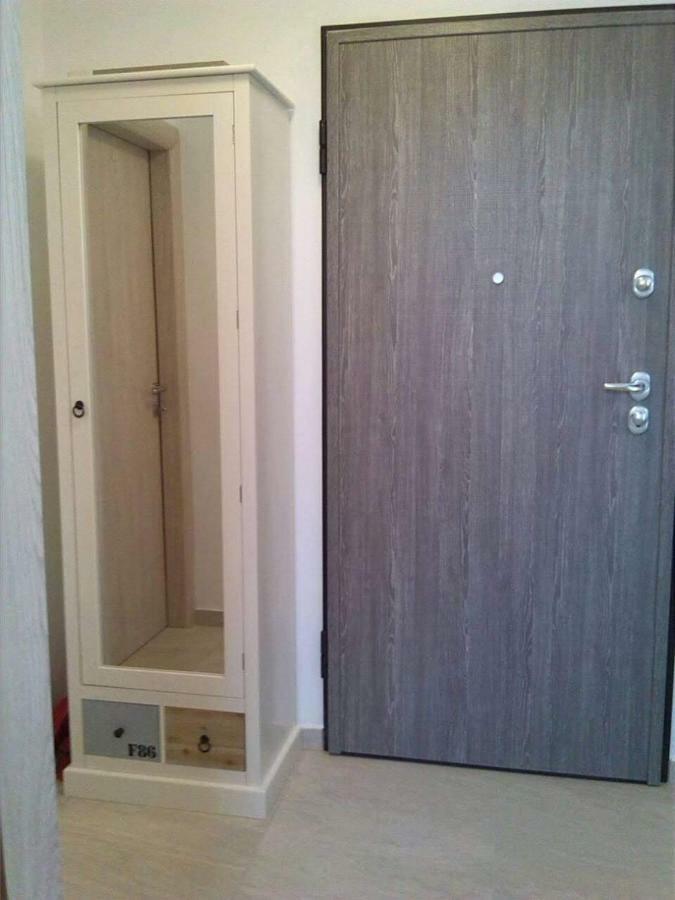 Lorena Cres Bagian luar foto
