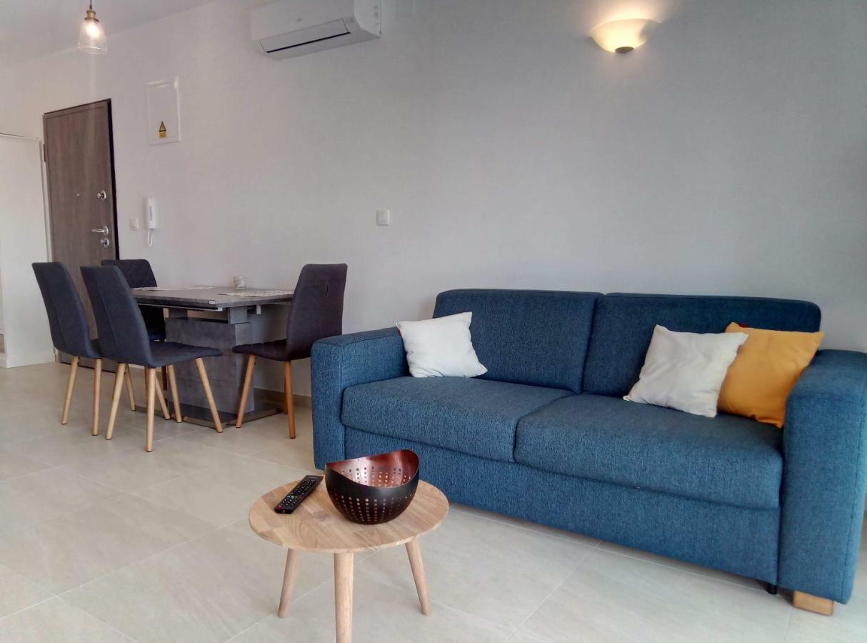 Lorena Cres Bagian luar foto