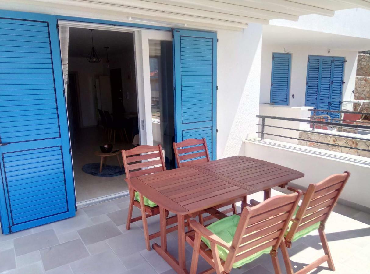 Lorena Cres Bagian luar foto