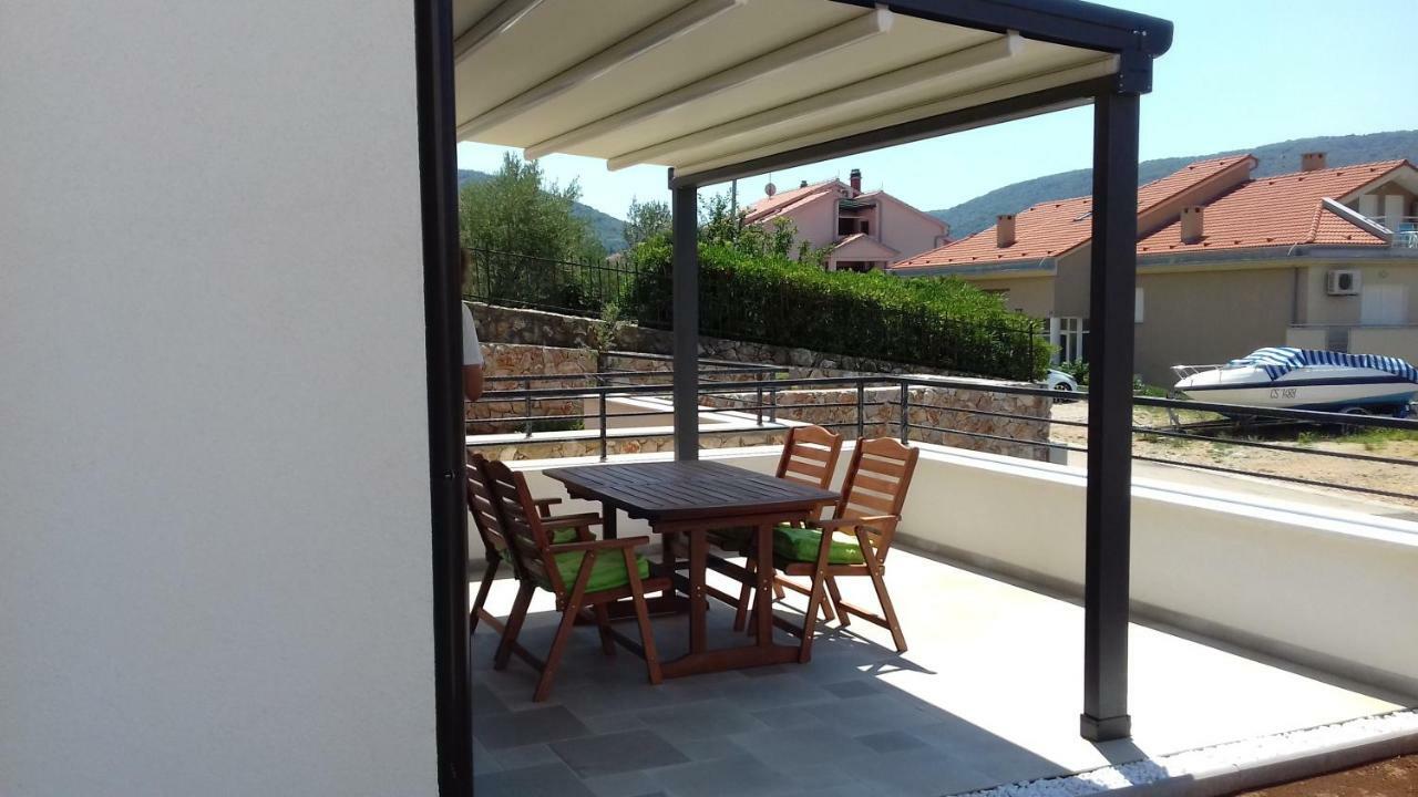 Lorena Cres Bagian luar foto