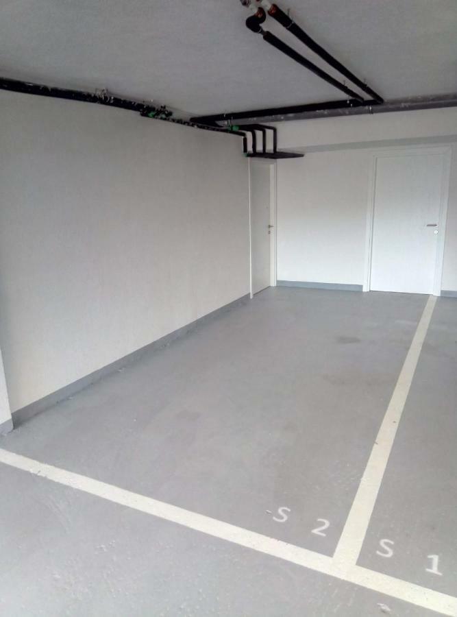 Lorena Cres Bagian luar foto